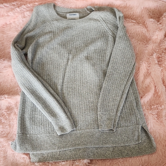 Old Navy Sweaters - Old Navy Women's Gray Sweater